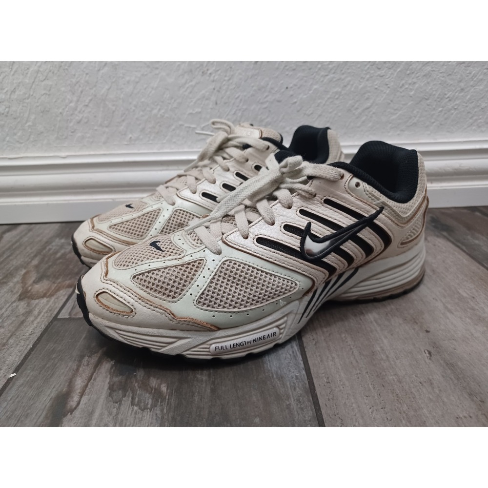 Nike Air Peg 2k5 Womens Fashion Trainers Full Lenght 9.5 US